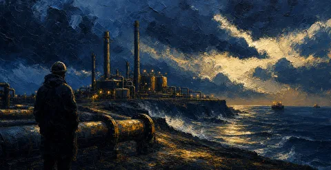 REPORT: The Prymary unit strikes Crimea — radar, locomotives, and fuel tankers reduced to ash