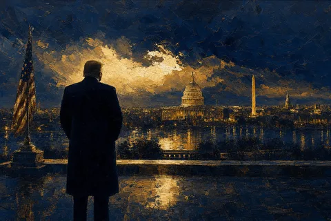 Stephen Miller, the architect of the workplace crackdown haunting America