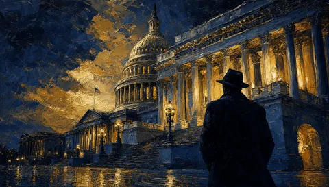 Congress Approves $1.1 Trillion for War, and Renames the Pentagon