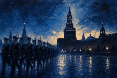 Le Kremlin planifie un scénario de mobilisation post-Douma