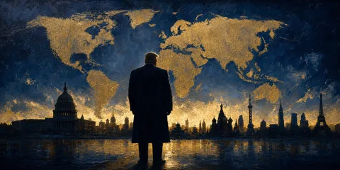 Londres dévoile 298 milliards de livres pour réarmer l'Occident