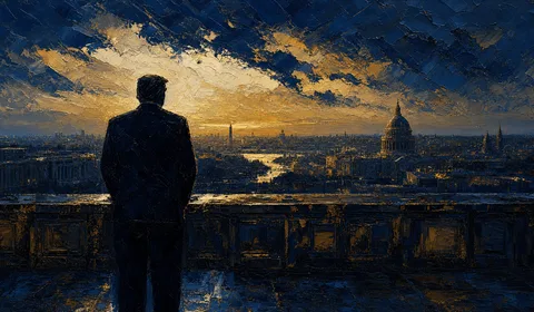 Todd Blanche Faces His Reckoning Over the Epstein Files