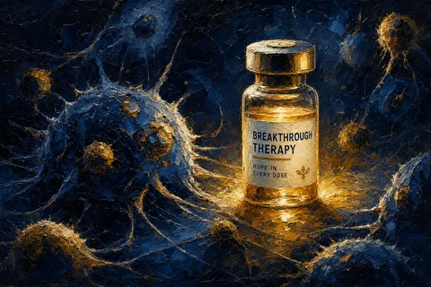 Les vaccins anticancer à ARNm franchissent un cap malgré les turbulences