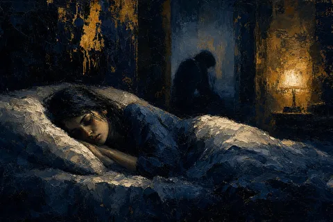 Le sommeil, signal d'alarme oublié de la rechute dépressive