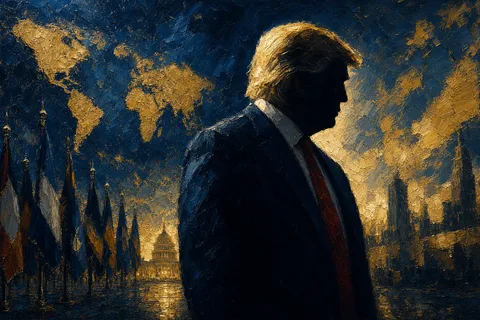 Trump accusé d'un accès UAE monnayé via sa cryptomonnaie familiale