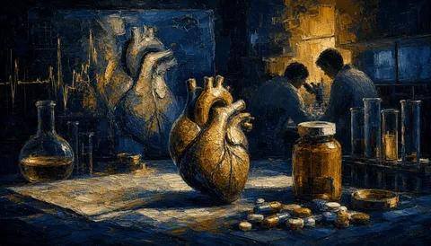 Un médicament réduit de 30 % le risque de mourir d'une maladie cardiaque rare