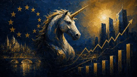Alan, cette licorne française qui prouve que l'Europe peut encore rêver grand
