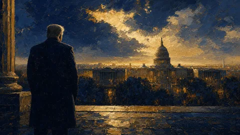 The DOJ Just Conceded It Broke the Epstein Transparency Law