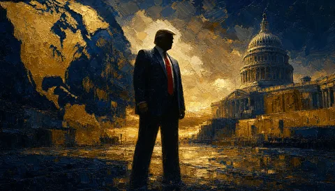 Trump plaisante sur son poids, mais la santé publique n'a pas le cœur à rire