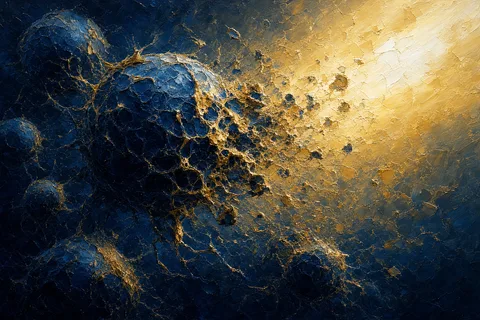 Aux cellules du cancer du pancréas qui apprennent à mourir