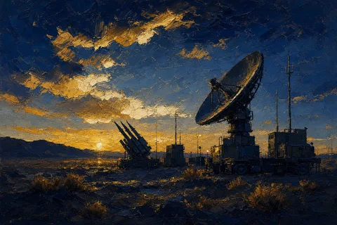 Raytheon et le milliard NASAMS pour le Koweït, un signal envoyé à Téhéran