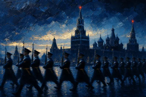 DÉCRYPTAGE : L'alliance impossible — Pékin soutient Moscou et l'espionne en même temps