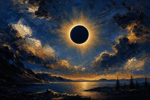 Éclipse solaire totale du 12 août 2026, ce qu'il faut savoir avant le grand jour