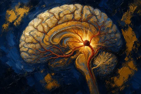 The most common type of stroke may have had the wrong cause for decades
