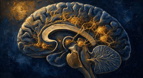 The Protein That Helps Alzheimer's Travel Through the Brain