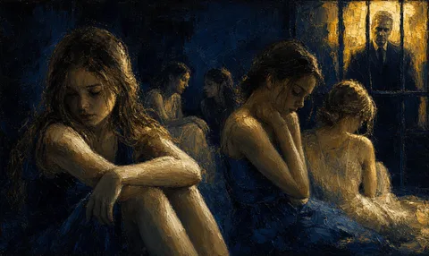 France Already Counts About Twenty Presumed Epstein Victims