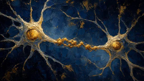 The Protein That Carries Alzheimer's Poison Between Neurons