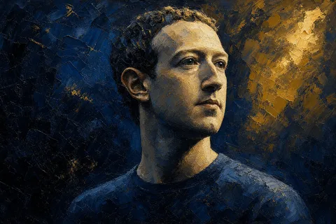 Zuckerberg avoue que ses super-agents IA patinent depuis quatre mois