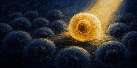 Un interrupteur activé par la lumière réveille le cancer endormi
