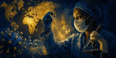 L'OMS valide le premier test pour détecter le virus Ebola Bundibugyo