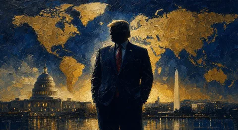 Mike Johnson contourne Trump sur la loi du logement, et c'est révélateur