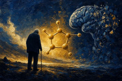 La vitamine C protège-t-elle vraiment le cerveau des seniors