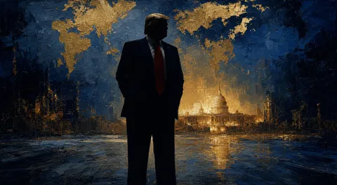Trump a-t-il vraiment annulé une loi bipartisane sur le logement?