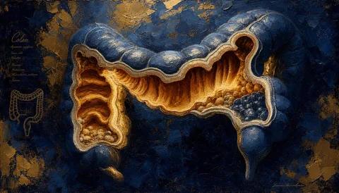 Early-onset colorectal cancer may be its own distinct disease