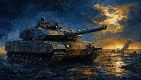 Germany is investing like never since 2000, and the army is reaping the benefits