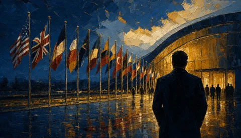 Can NATO really hold its eastern flank without the United States