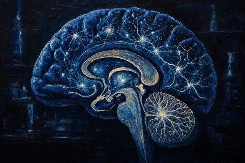 Boire pour gérer le stress à l'adolescence peut reprogrammer le cerveau à vie