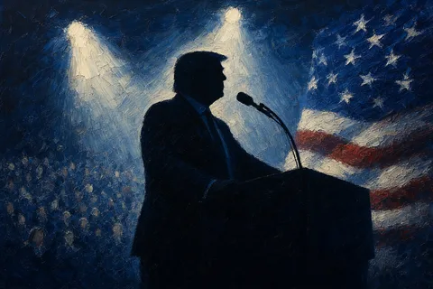 ANALYSE : Les 250 dossiers de dénaturalisation de Trump — quand l'Amérique retire sa propre citoyenneté