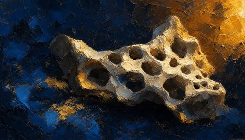 A Bone Graft Material That Can Kill Cancer Intrigues Researchers