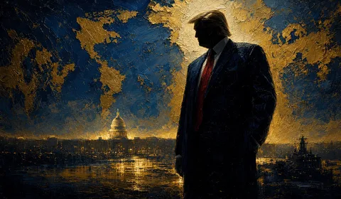 Trump refuse le logement, exige sa loi électorale en échange