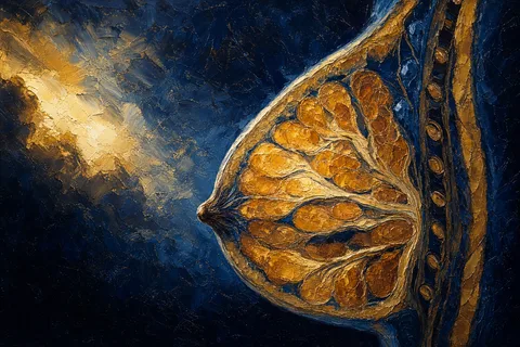A new breast cancer classification could sharpen immunotherapy targeting