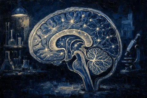 This blood test could detect Alzheimer's before symptoms start