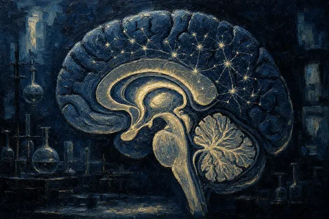 The predictive brain rediscovers a 130-year-old hunch from Freud