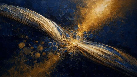 The senescent cells we thought were harmful are repairing injured tendons