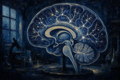 The Unexpected Link Between Vitamin C and Aging Japanese Brains