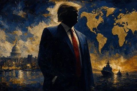 REPORTAGE : Niño Guerrero abattu au Venezuela — la guerre cinétique de Trump contre le Tren de Aragua