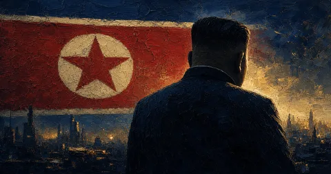 Kim Jong Un réaffirme l'expansion nucléaire face à la « provocation » américaine