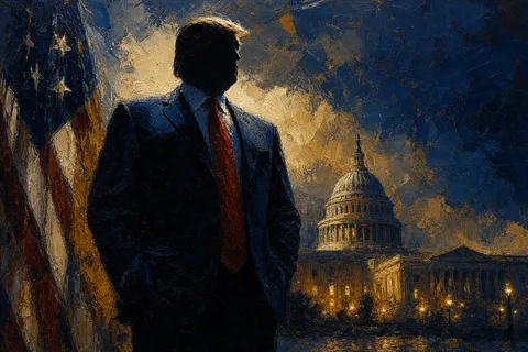 ANALYSIS: Thirteen Charges Against Trump — Anatomy of a Far-Reaching Indictment