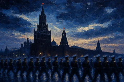 Russia's GRU Unit 29155 Keeps Hacking Zelensky's Office