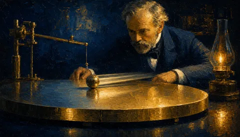 DID YOU KNOW physicists have nearly eliminated friction between two surfaces