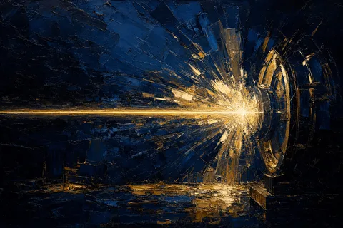 The shortest flash of light ever produced by physicists