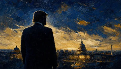 ENQUÊTE : Les républicains qui ont brisé les rangs — portrait d'une fronde interne au GOP