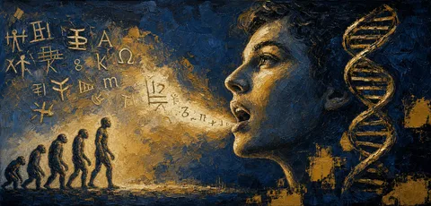 DID YOU KNOW a Uniquely Human Gene May Be Tied to the Origin of Spoken Language
