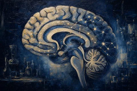 Pourquoi certains cerveaux résistent à Alzheimer malgré les lésions