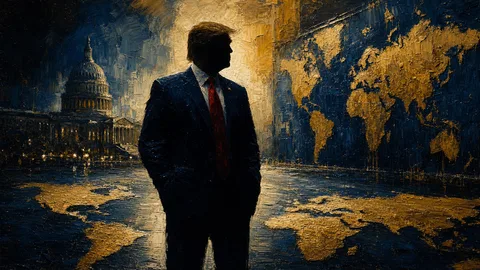 REPORT: Rebecca Slaughter and the FTC — the 91-Year Precedent Trump Wants to Demolish