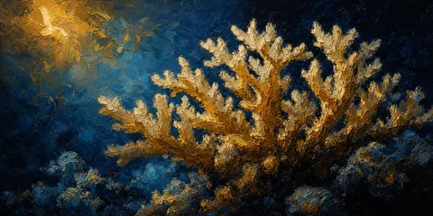 Every Coral Hosts Microbes With Unsuspected Medical Potential